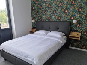 BED Namur - Premium